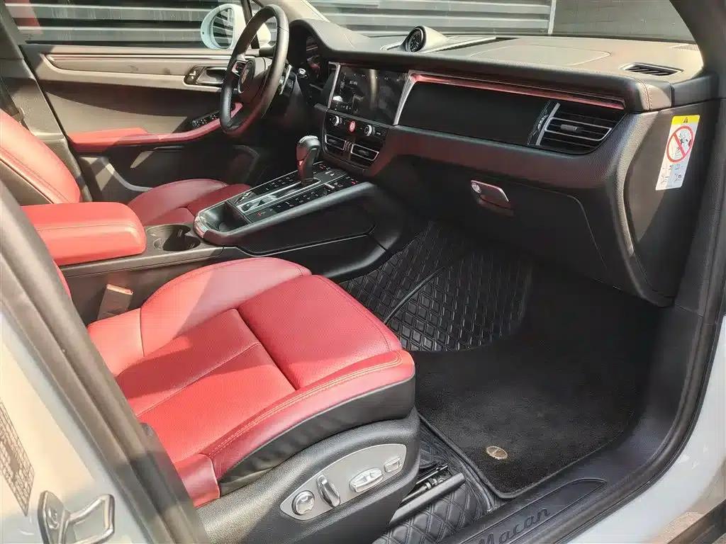 2022 Macan 2.0T — миниатюра 7