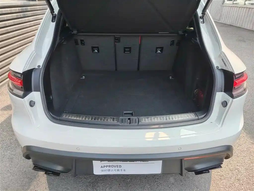 2022 Macan 2.0T — миниатюра 10