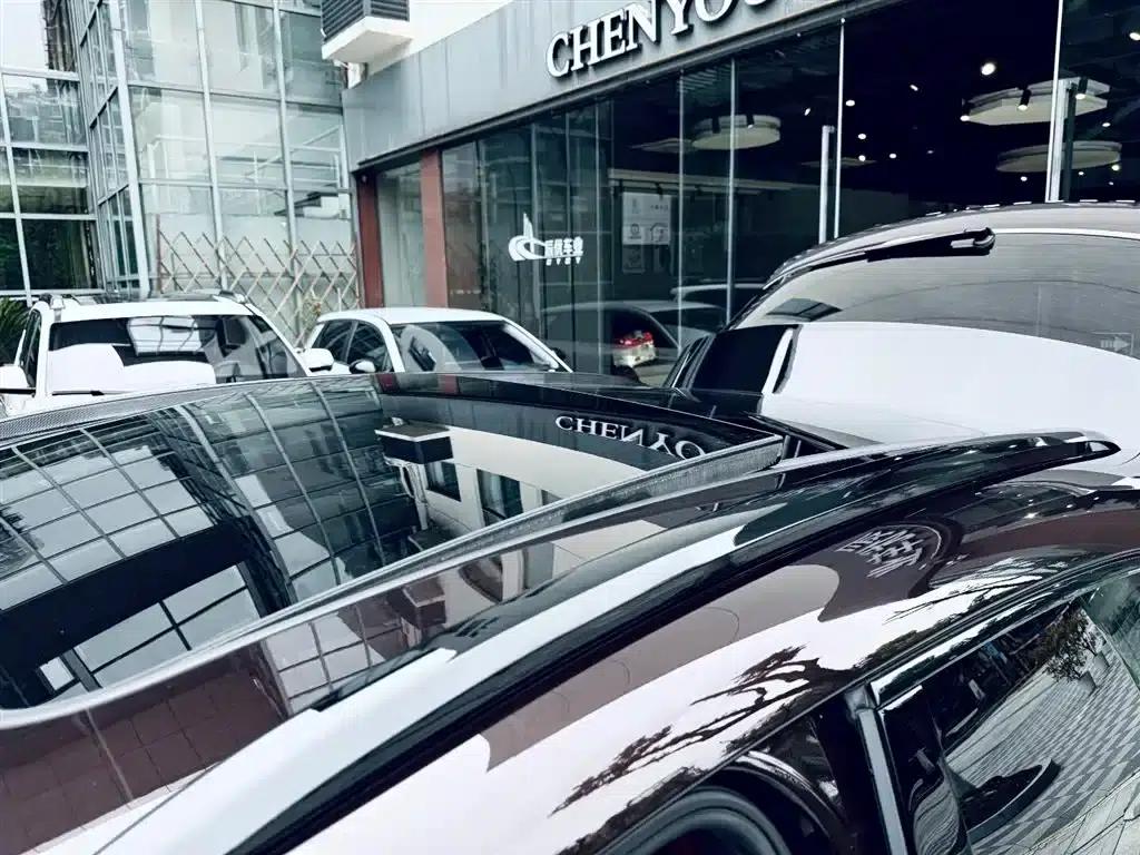2016 Macan S 3.0T — миниатюра 7