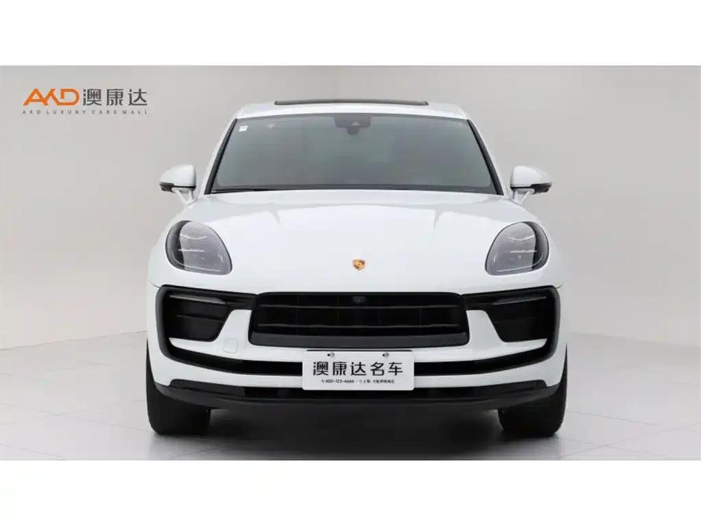 Macan/2.0T/2023 Model — миниатюра 2