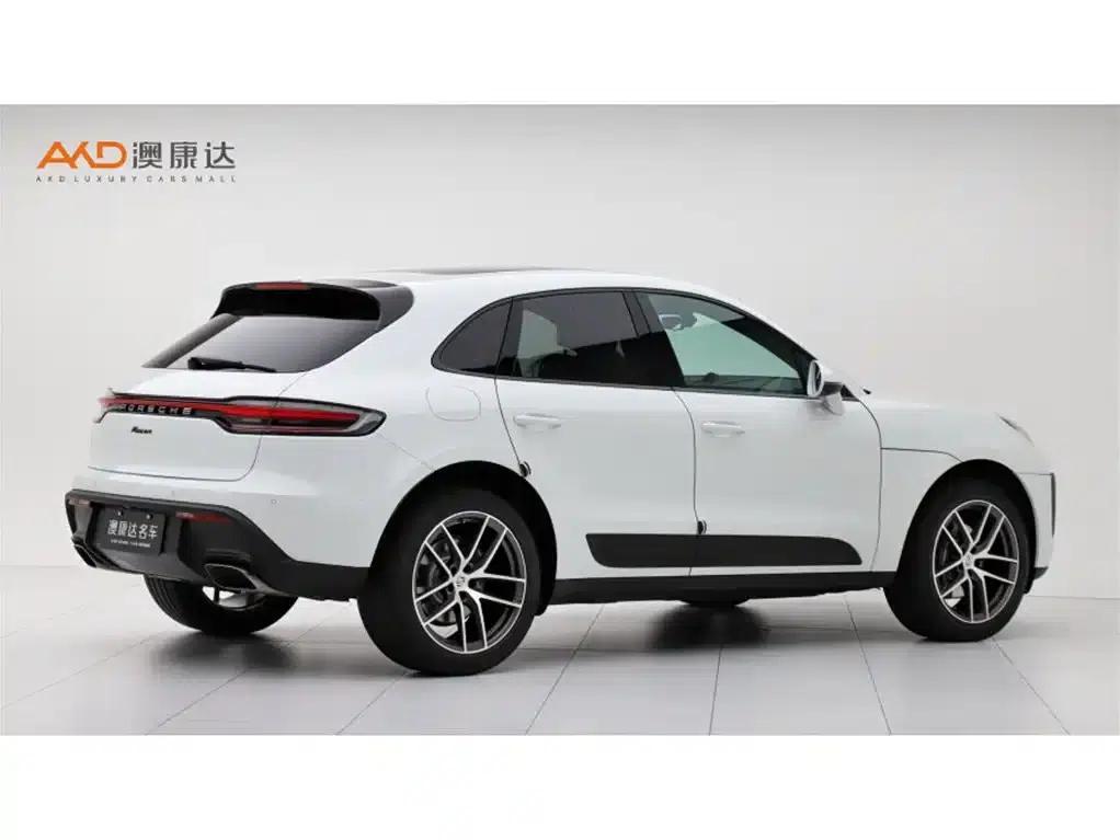 Macan/2.0T/2023 Model — миниатюра 3