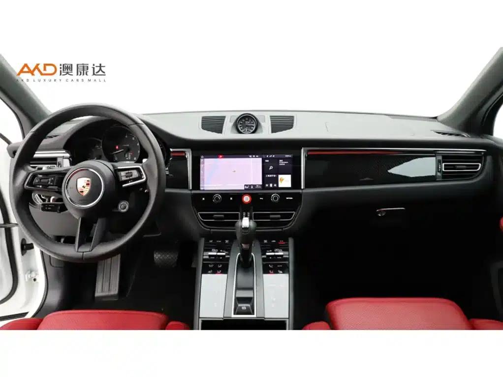 Macan/2.0T/2023 Model — миниатюра 5