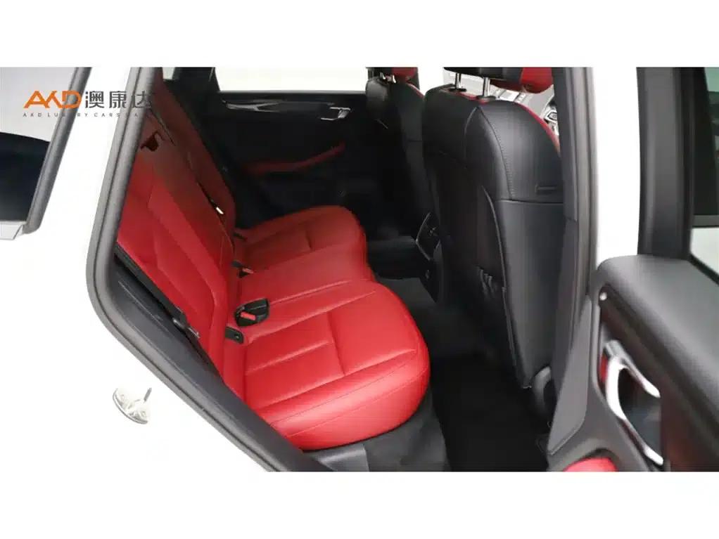 Macan/2.0T/2023 Model — миниатюра 8