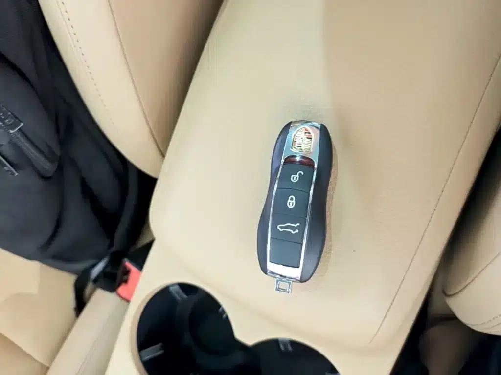 2016 Macan 2.0T — миниатюра 9