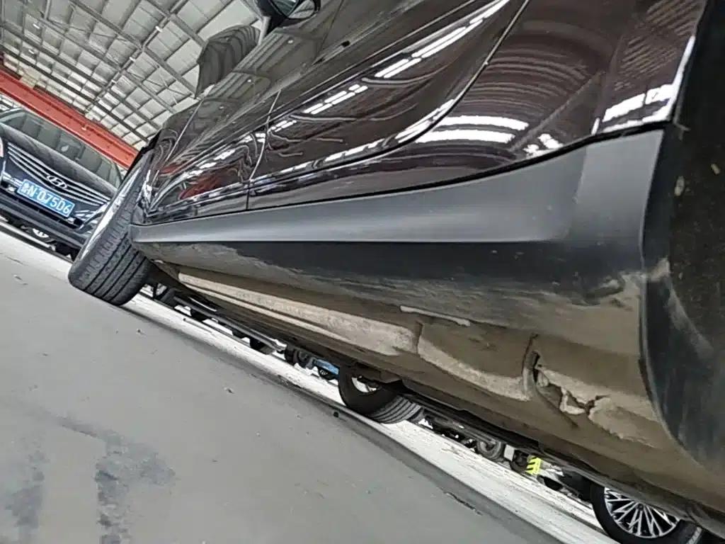 2017 Macan 2.0T — миниатюра 22