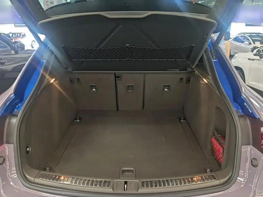 2014 Macan 2.0T — миниатюра 19