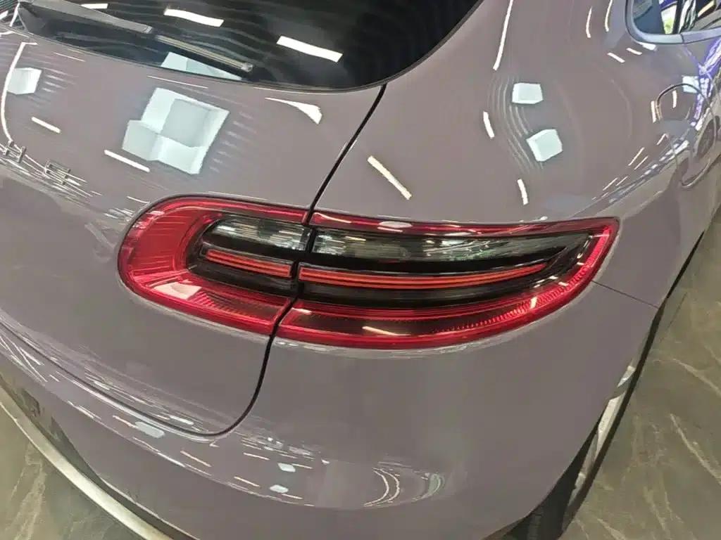 2014 Macan 2.0T — миниатюра 8