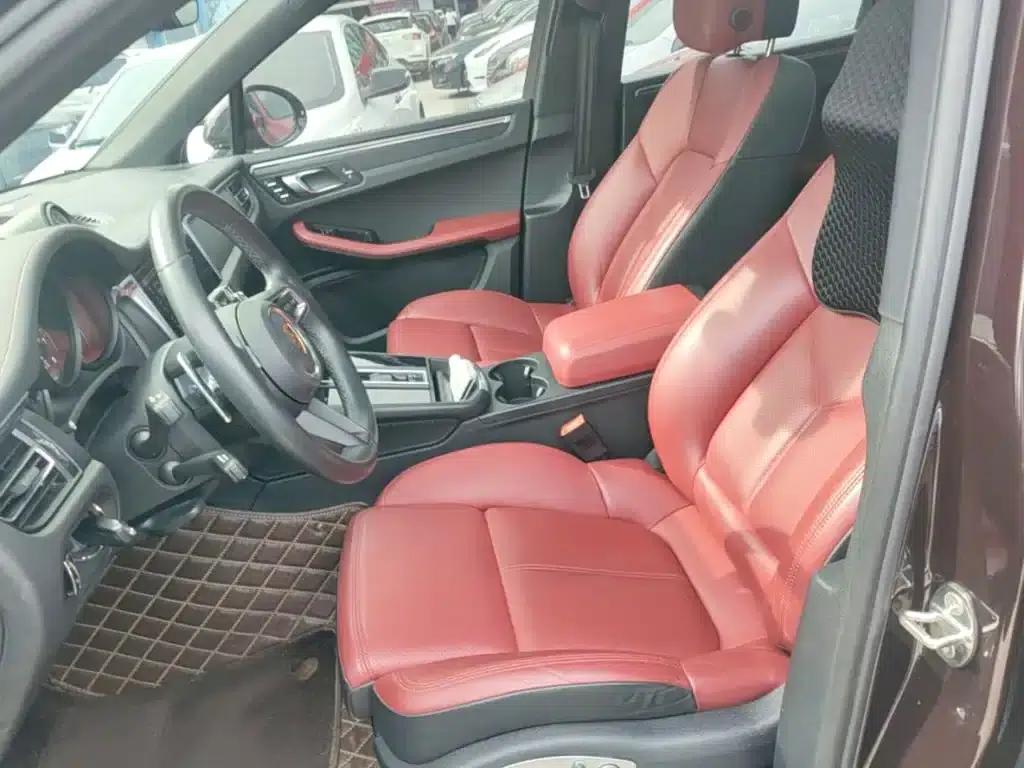 2023 Macan 2.0T — миниатюра 15