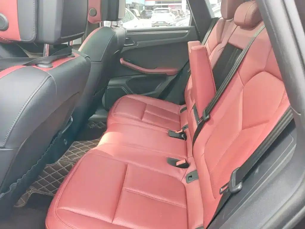 2023 Macan 2.0T — миниатюра 17