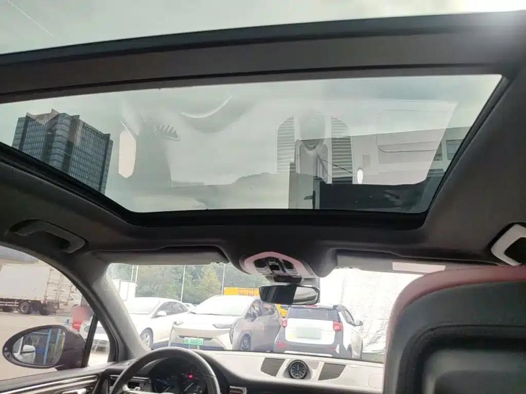 2023 Macan 2.0T — миниатюра 18