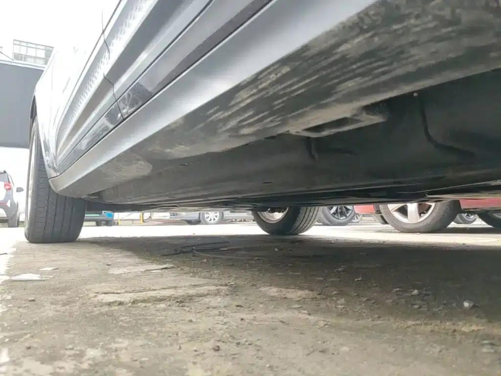 2023 Macan 2.0T — миниатюра 22