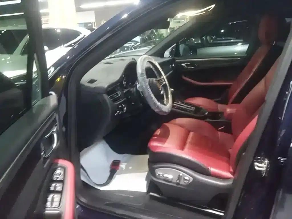 2022 Macan 2.0T — миниатюра 16