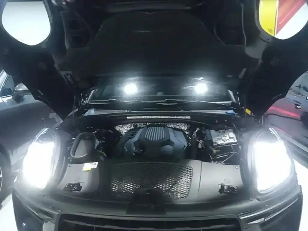 2022 Macan 2.0T — миниатюра 20
