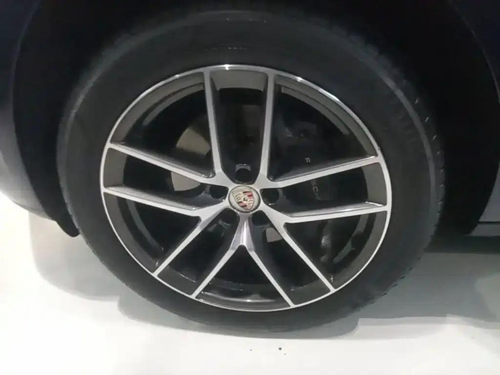 2022 Macan 2.0T — миниатюра 23