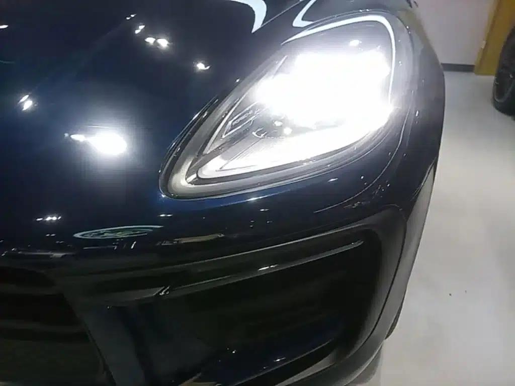 2022 Macan 2.0T — миниатюра 24