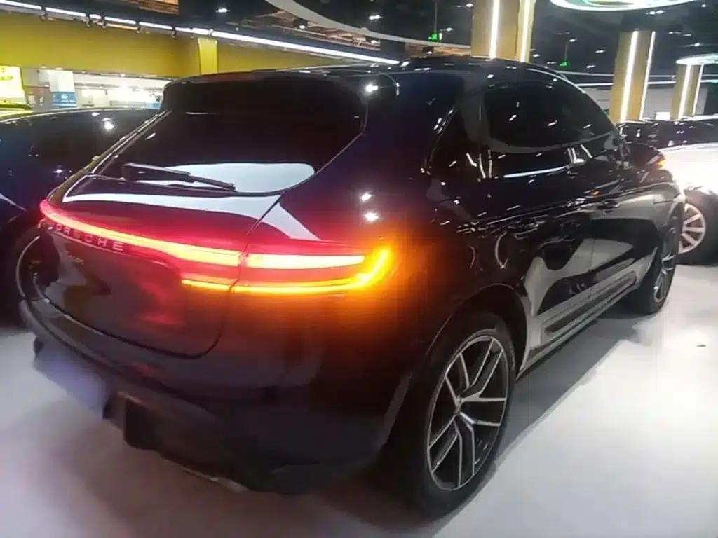 2022 Macan 2.0T — миниатюра 7