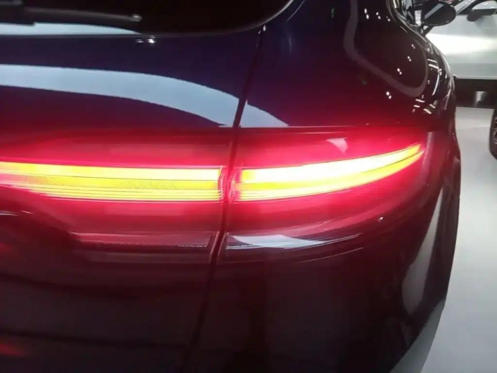 2022 Macan 2.0T — миниатюра 8