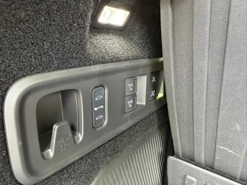 Lynk & Co 900 2025 2.0T Ultra Six-Seater — миниатюра 11