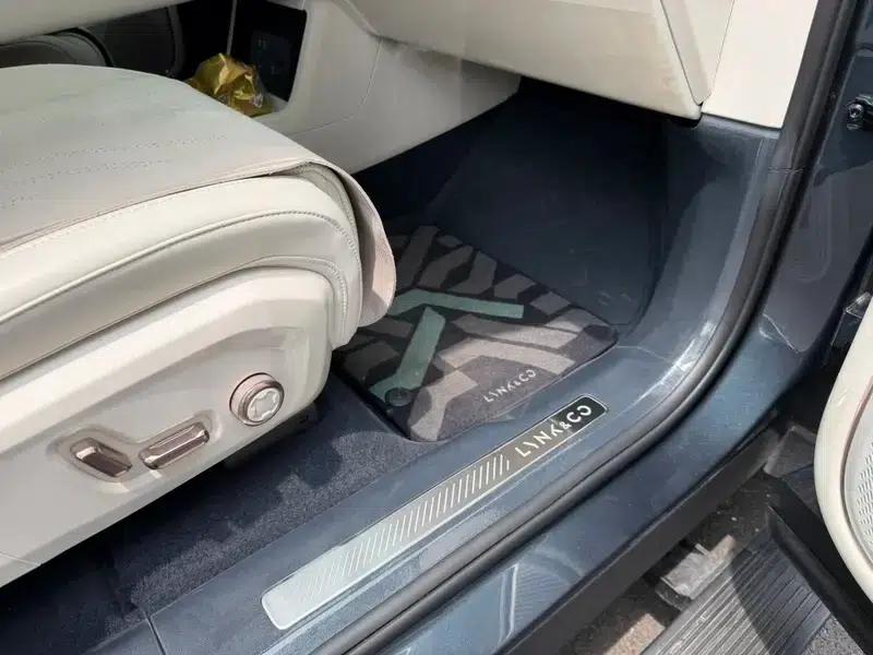 Lynk & Co 900 2025 2.0T Ultra Six-Seater — миниатюра 12