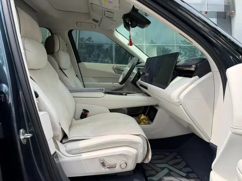 Lynk & Co 900 2025 2.0T Ultra Six-Seater — миниатюра 14