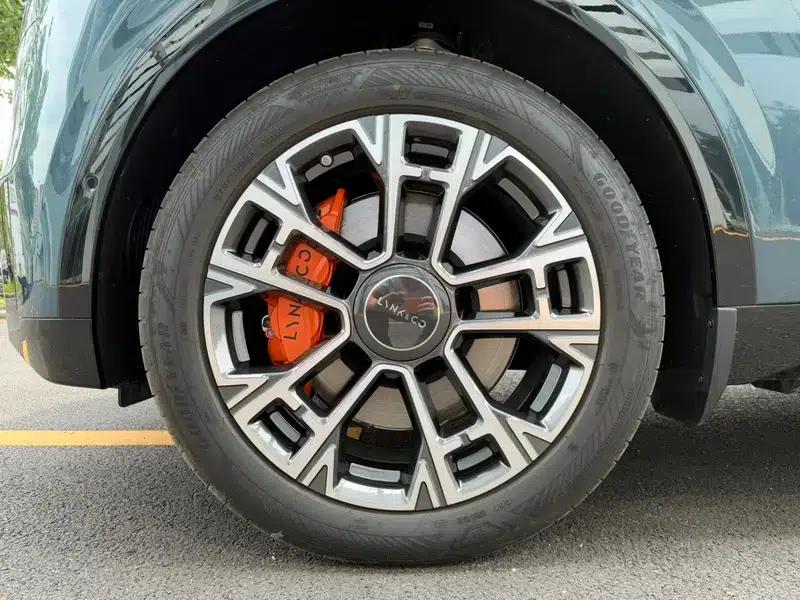 Lynk & Co 900 2025 2.0T Ultra Six-Seater — миниатюра 5