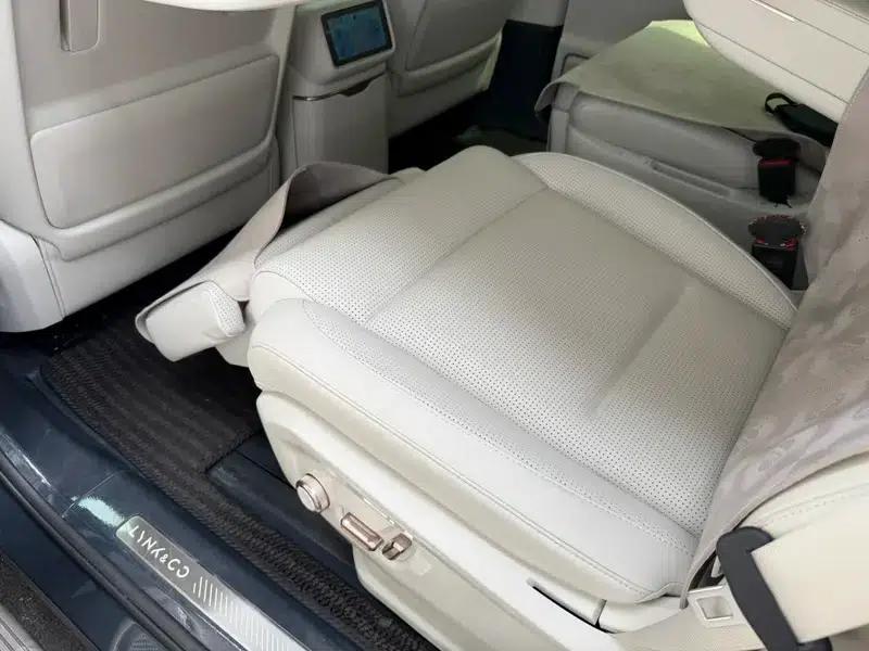 Lynk & Co 900 2025 2.0T Ultra Six-Seater — миниатюра 6