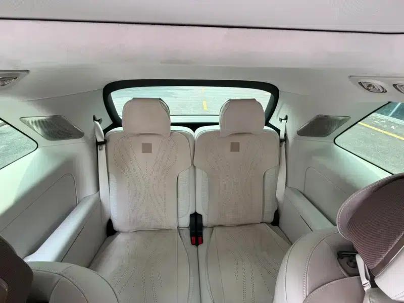 Lynk & Co 900 2025 2.0T Ultra Six-Seater — миниатюра 8