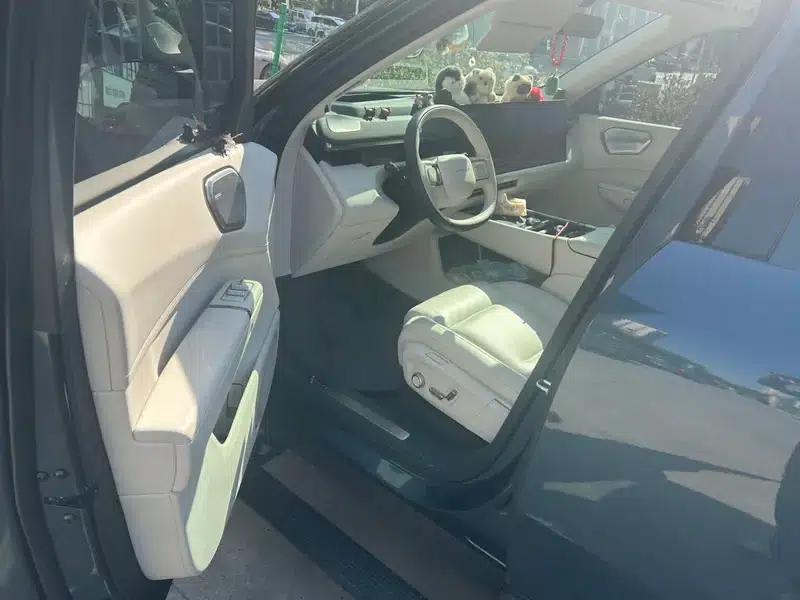 Lynk & Co 900 2025 2.0T Ultra Six-Seater — миниатюра 6
