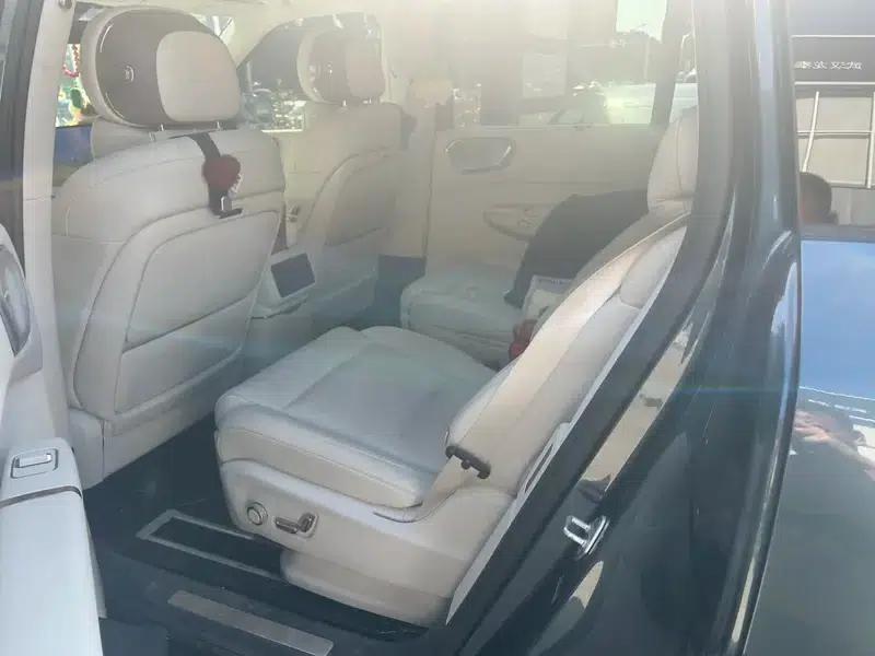 Lynk & Co 900 2025 2.0T Ultra Six-Seater — миниатюра 9