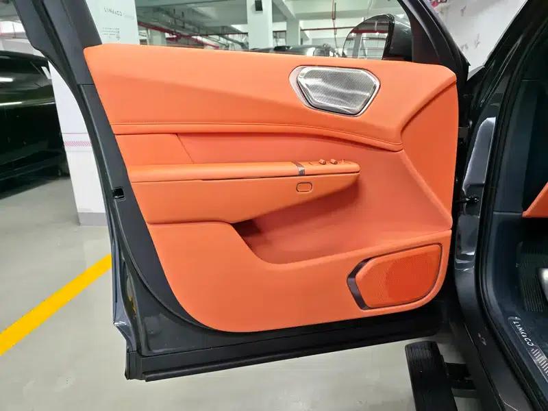 Lynk & Co 900 2025 1.5T Ultra Six-Seater — миниатюра 7