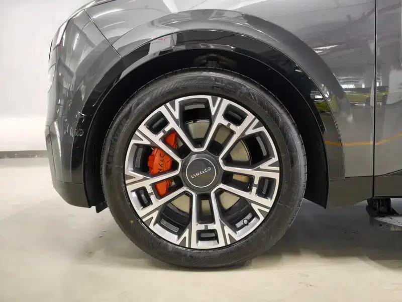 Lynk & Co 900 2025 1.5T Ultra Six-Seater — миниатюра 8