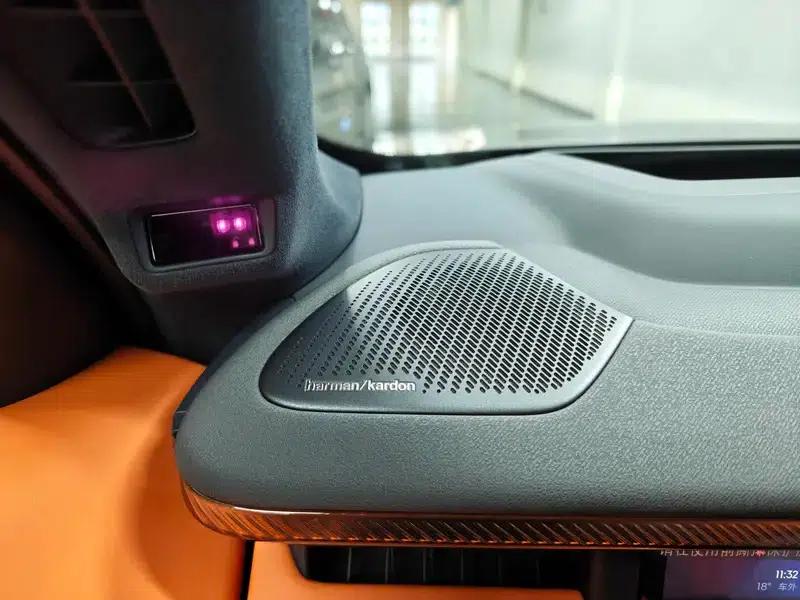 Lynk & Co 900 2025 1.5T Ultra Six-Seater — миниатюра 9