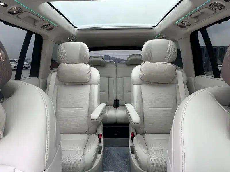 Lynk & Co 900 2025 2.0T Ultra Six-Seater — миниатюра 7