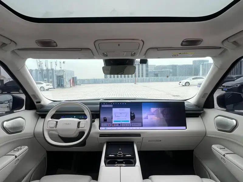 Lynk & Co 900 2025 2.0T Ultra Six-Seater — миниатюра 8