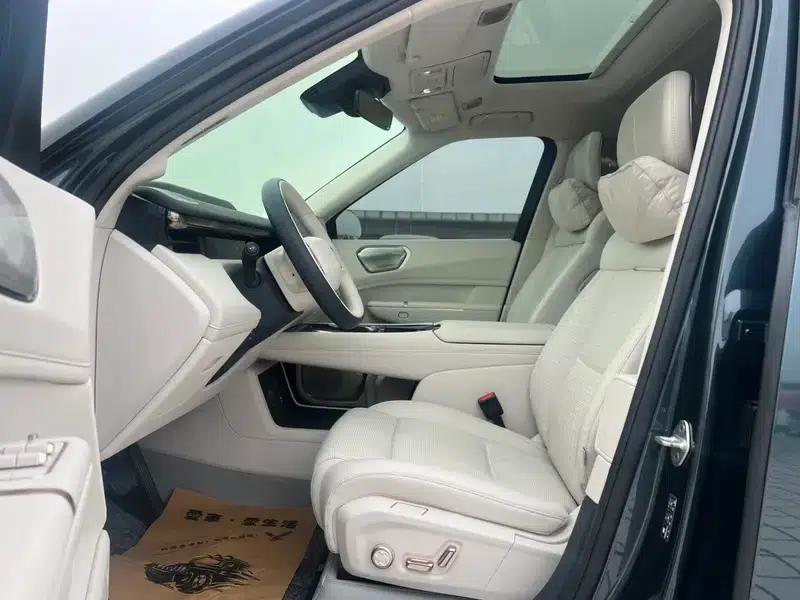 Lynk & Co 900 2025 2.0T Ultra Six-Seater — миниатюра 9