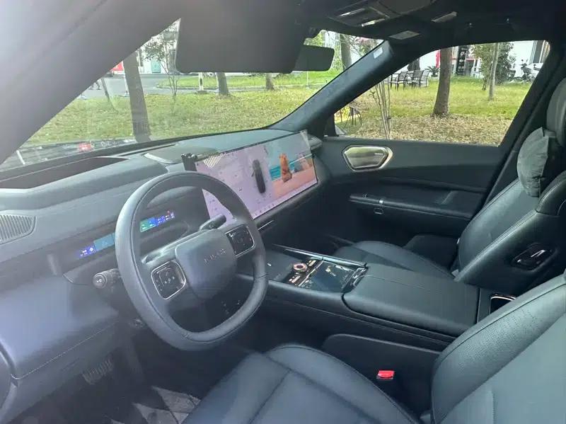 Lynk & Co 900 2025 2.0T Ultra — миниатюра 19