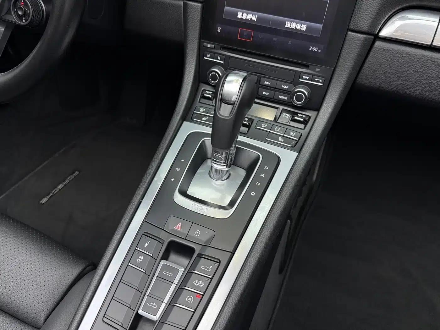 2020 Porsche 718 Boxster 2.0T — миниатюра 15