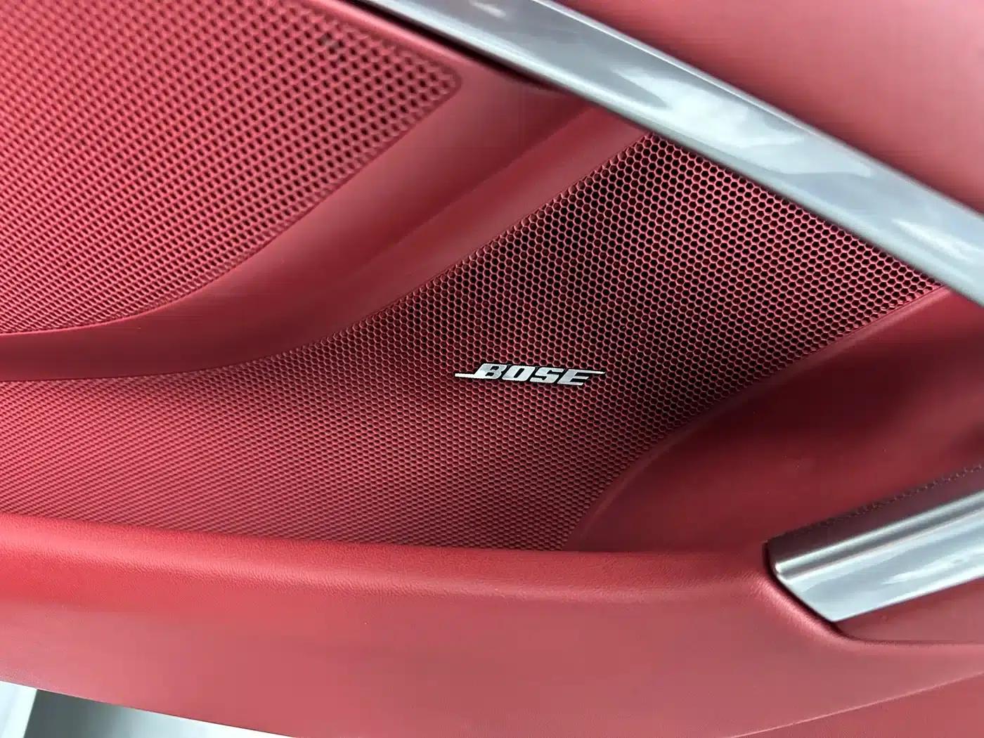 2020 Porsche 718 Boxster 2.0T — миниатюра 16
