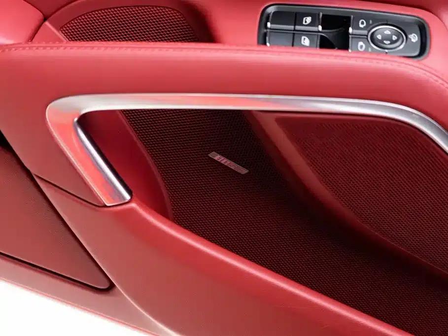 2022 Porsche 718 Boxster 2.0T — миниатюра 16