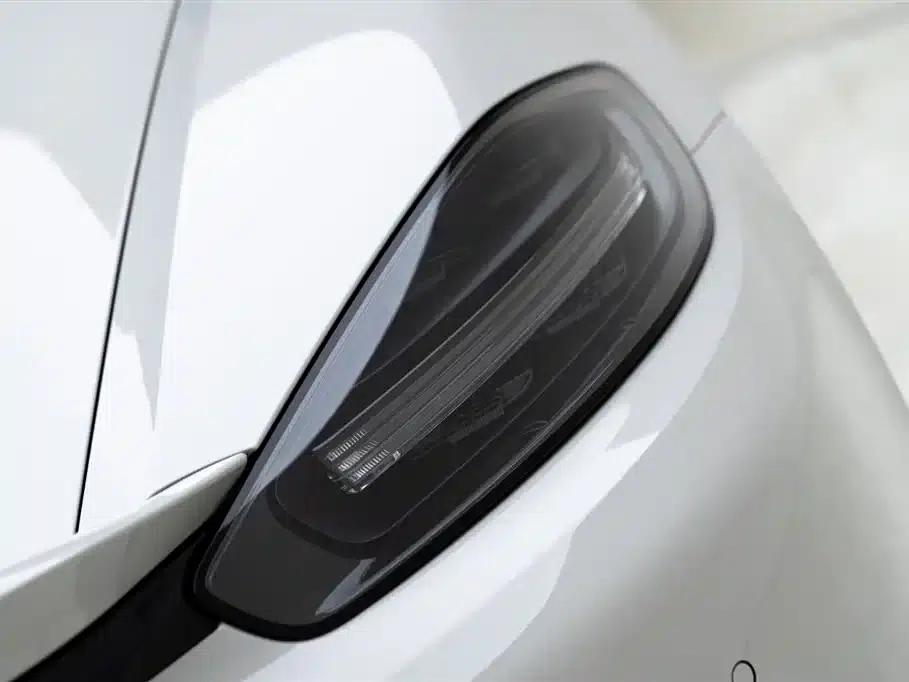 Porsche 718 2022 Spyder 2.0T — миниатюра 8