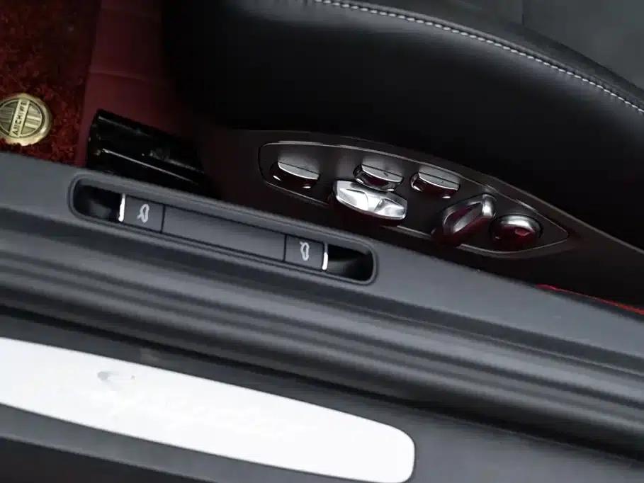 Porsche 718 2022 Spyder 2.0T — миниатюра 13