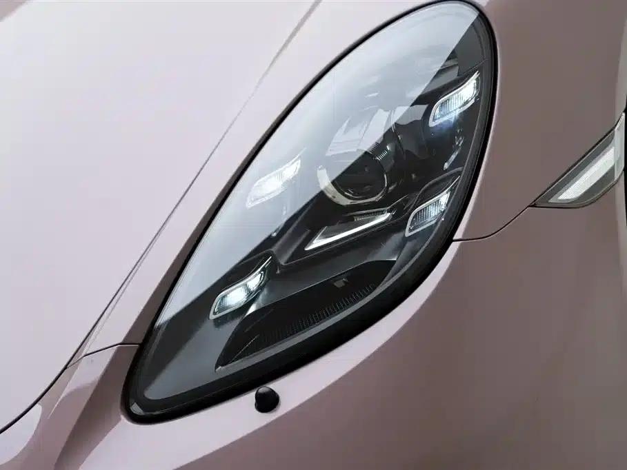 Porsche 718 2022 Spyder 2.0T — миниатюра 5