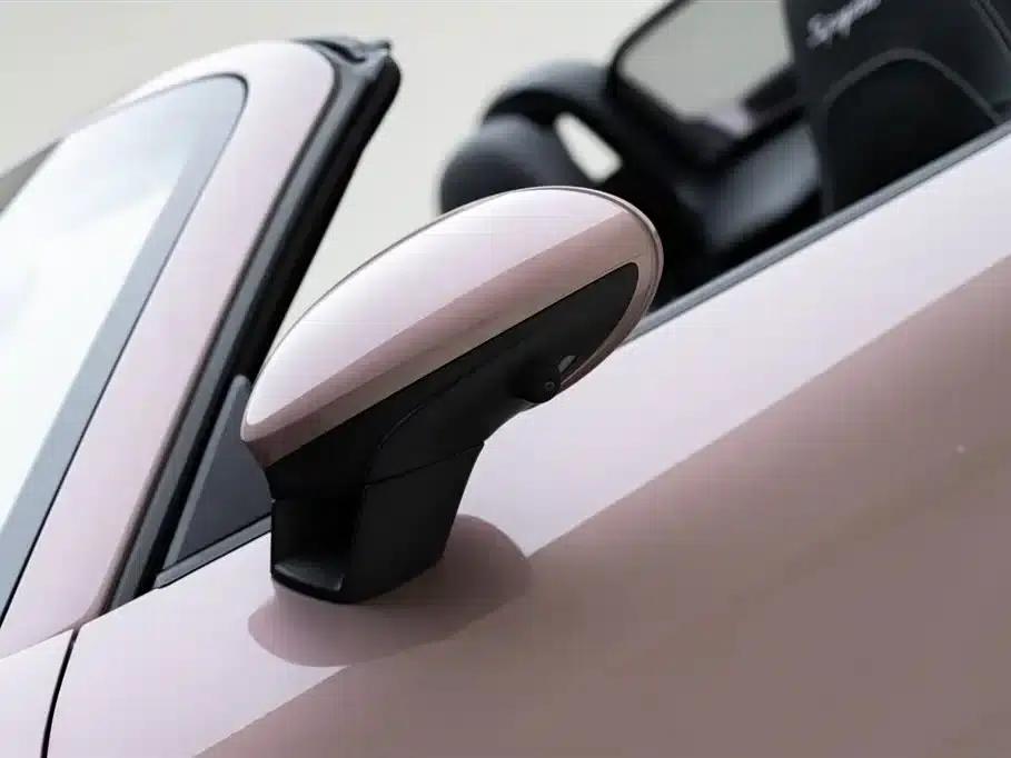 Porsche 718 2022 Spyder 2.0T — миниатюра 7