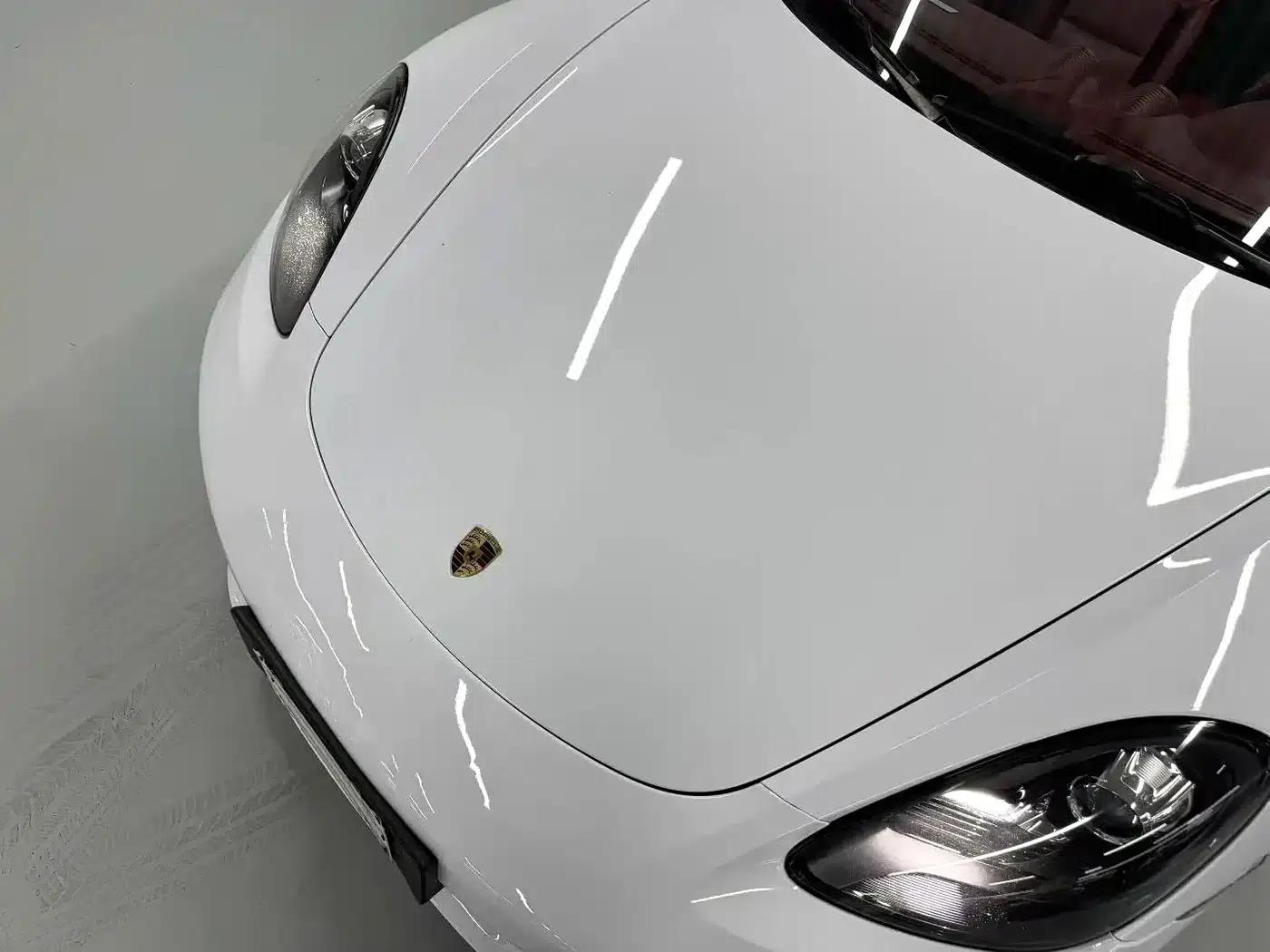 2020 Porsche 718 Boxster 2.0T — миниатюра 3