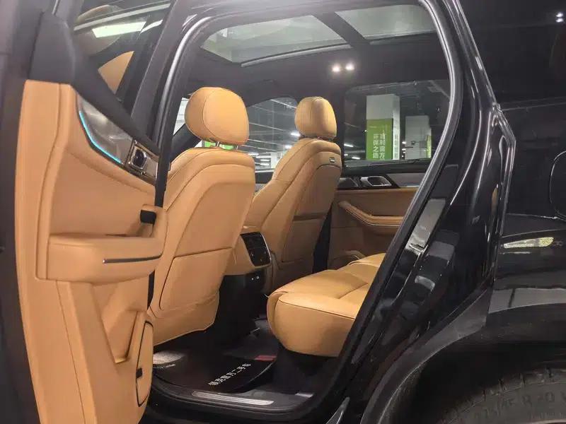 Lynk & Co 09 EM-P 2025 Model EM-P 2.0TD Five-Seat MAX — миниатюра 13