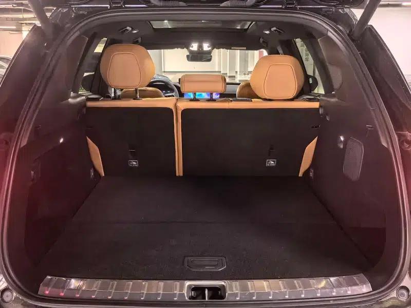 Lynk & Co 09 EM-P 2025 Model EM-P 2.0TD Five-Seat MAX — миниатюра 14