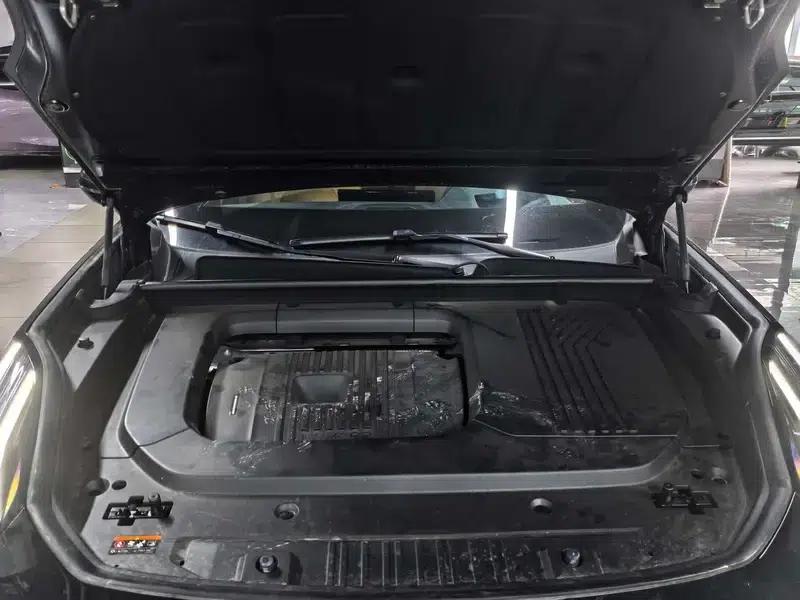 Lynk & Co 09 EM-P 2025 Model EM-P 2.0TD Five-Seat MAX — миниатюра 8