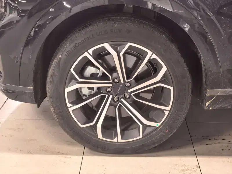Lynk & Co 09 EM-P 2025 Model EM-P 2.0TD Five-Seat MAX — миниатюра 9