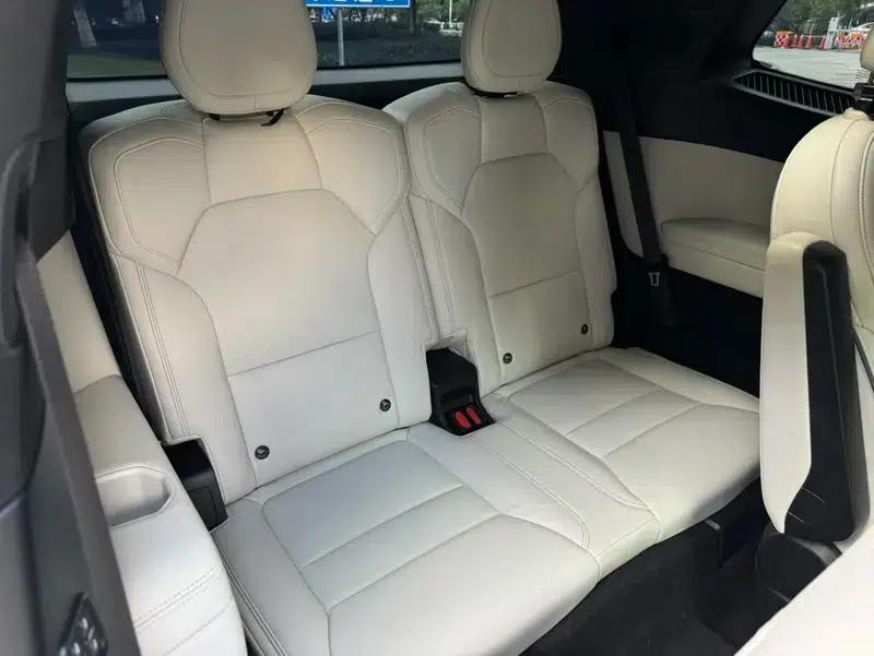 Lynk & Co 09 EM-P 2021 2.0TD Performance Edition Six-Seat Ultra — миниатюра 12