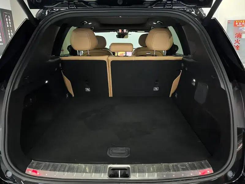 Lynk & Co 09 EM-P 2025 Model EM-P 2.0TD Five-Seat MAX — миниатюра 15